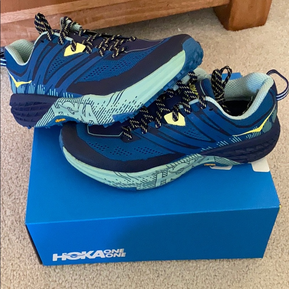 Hoka One One Speedgoat
